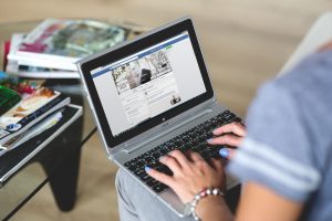 Media Sosial Marketing yang Beperan Penting