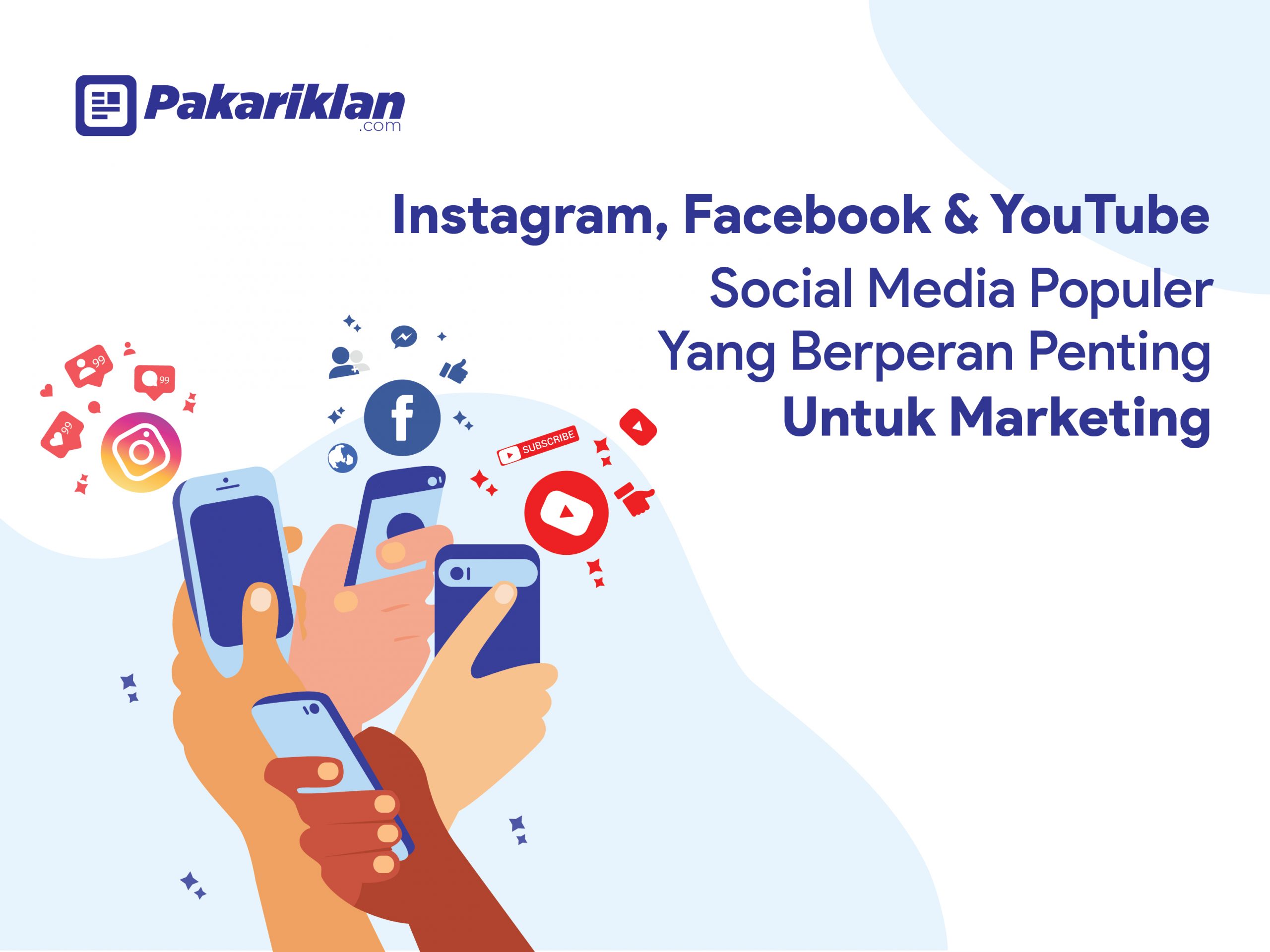Media Sosial Marketing